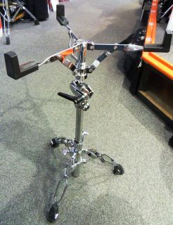 Mapex S1000 Snare Stand with Ball Tilter (Great for Tom Drum Mounting)