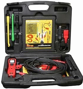 power probe 3 with gold test lead set pp3ls01 2