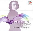 Franz Liszt Master Magician CD, Jun 2011, Sony Classical