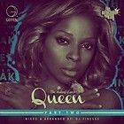 Mary J Blige,The Best Of Vol.2, (The Making Of A Queen 2),official 