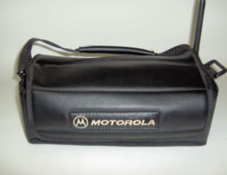 vintage motorola bag phone in Consumer Electronics