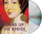 BRAND NEW BOOK Bring Up Bodies Hilary Mantel 2012 Hardcover