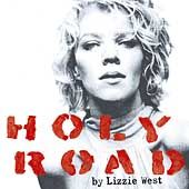 Holy Road Freedom Songs ECD by Lizzie West CD, Apr 2003, Warner Bros 
