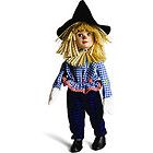 madame alexander s scarecrow 10 doll nib wizard of oz
