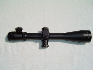 MK 4.5 14x50mm LRT / M1 (Illuminated) RifleScope + Leupold Pen  Read 