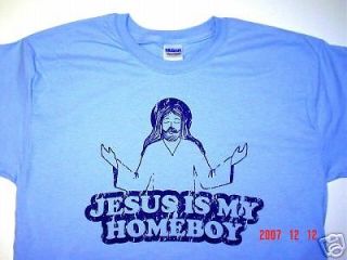 jesus is my homeboy in Clothing, 