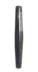 Avon Wash Off Waterproof (Lot of 2) Mascara BROWN New & Sealed