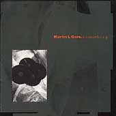 Counterfeit EP by Martin L. Gore CD, Jul 1989, Warner Bros.
