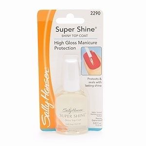 Sally Hansen Nail Care Treatments Various Products for Hand and 