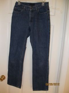 The Limited Blue Womens Jeans Pants Size 6 Multiples Discount