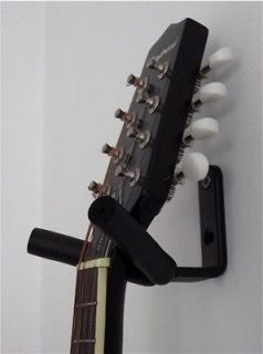 Ukulele, Mandolin,banjo​, Guitar hanger, wall bracket,or for violin 