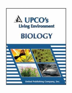   Environment   BIOLOGY by Lorraine Godlewski 2010, Paperback