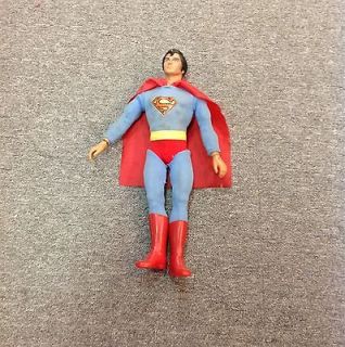 1978 Mego 12 Superman Figure Christopher Reeve Movie Variant