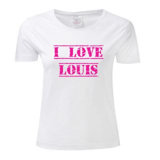 louis tomlinson shirt in Clothing, Shoes & Accessories