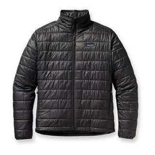 patagonia men s nano puff jacket
