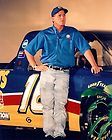 RON HORNADAY Jr 1996 Action 1 24 16 NAPA Dale Earnhardt Inc Race Truck 