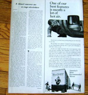 1966 mayflower moving transit company ad  3