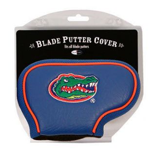University of Florida Gators Golf Putter Cover+ Fits Scotty Cameron