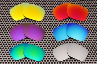 oakley holbrook lenses in Clothing, 