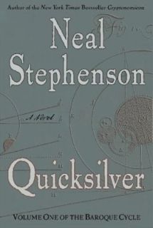   No. 1 by N. Stephenson and Neal Stephenson 2003, Hardcover