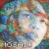 The Mosaic Project by Terri Lyne Carrington CD, Jul 2011, Concord Jazz 