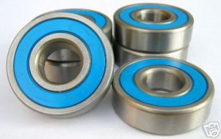 radsail kite buggy stainless bearings set of 6 time left