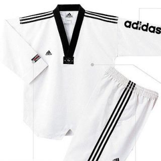   Super Master Tae Kwon Do Uniform martial arts kung fu karate judo
