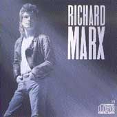 Richard Marx by Richard Marx CD, Nov 1991, Capitol EMI Records