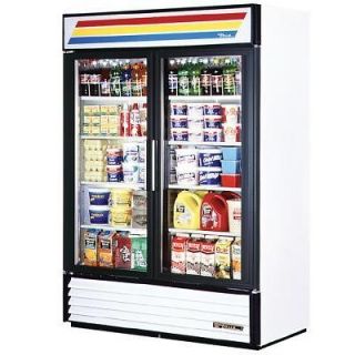   12 Commercial Refrigerator Glass Door Merchandiser NSF Display Cooler