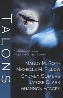   Stacey, Michelle M. Pillow and Mandy M. Roth 2007, Paperback