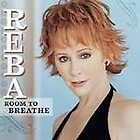 Room to Breathe by Reba McEntire (CD, Nov 2003, MCA Nashville)