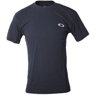   NEW* OAKLEY SOLID PLAIN GOLF POLO SHIRT (BLUE) AS WORN BY RORY McILROY