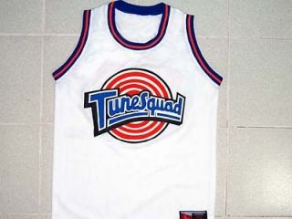 tune squad jersey in Clothing, 