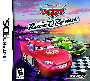 cars race o rama in Video Games & Consoles