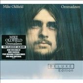   Bonus Tracks DLX by Mike Oldfield CD, Jun 2010, Universal UK