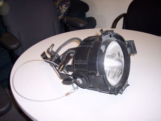 altman stage light no markings see photo 