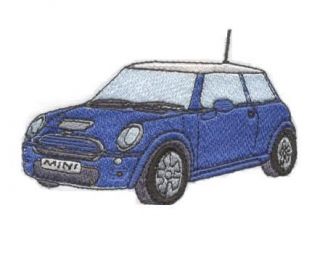 mini cooper polo shirt in Clothing, 