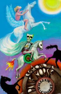 Behold a Pale Horse Exposing the New World Order by William Cooper 