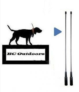   Outdoor Sports  Hunting  Accessories  Hunting Dog Supplies