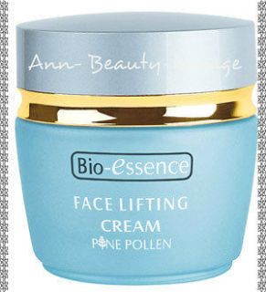 New Bio Essence Face Lifting Cream in 10 mins Firm and Contour V Shape 