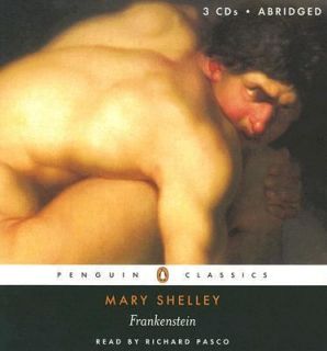 by Mary Wollstonecraft Shelley, Richard Pasco and Mary Shelley 