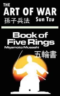   Rings by Miyamoto Musashi by Musashi and Tzu 2007, Paperback