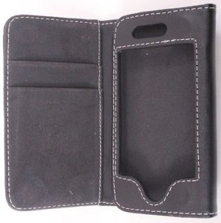 leather cell phone wallet in Clothing, Shoes & Accessories