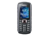   GT B2710 Solid Immerse   Noir Black Unlocked Mobile Phone
