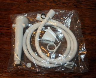 new rv shower head and hose 20 