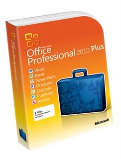 Newly listed Microsoft Office Professional Plus 2010 32/64 Bit 