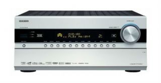 Onkyo TX NR3007 9.2 Channel 140 Watt Rec