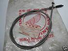 Bultaco clutch cable Japan quality NOS Montesa etc