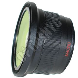 Wide Angle Lens Fisheye for Canon 40D 500D 550D XTi XS XSi T1i T2i T3 