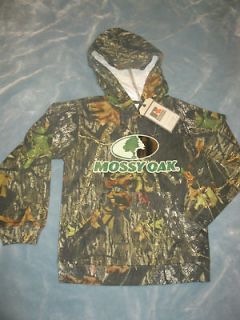 mossy oak sweatshirt in Clothing, 